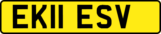 EK11ESV