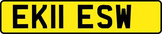 EK11ESW