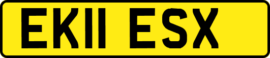 EK11ESX