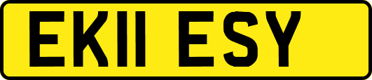 EK11ESY