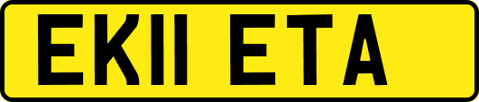 EK11ETA