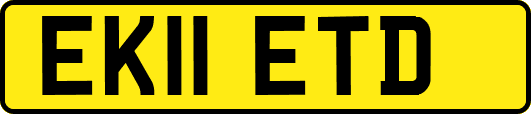 EK11ETD