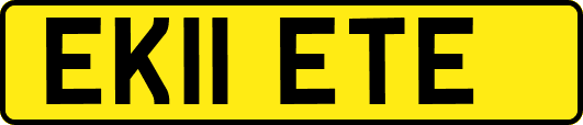 EK11ETE