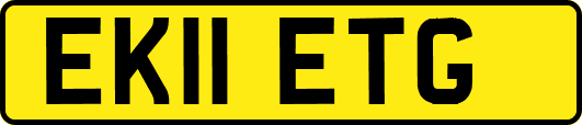 EK11ETG