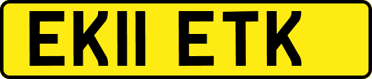 EK11ETK