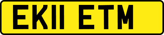 EK11ETM