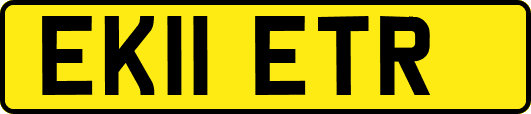 EK11ETR