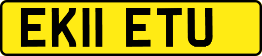 EK11ETU