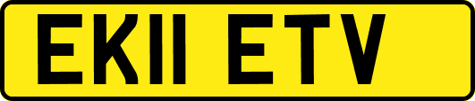 EK11ETV