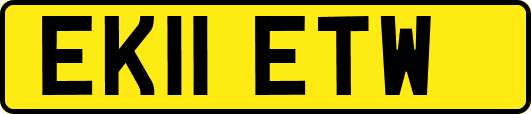 EK11ETW
