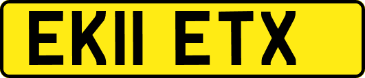 EK11ETX