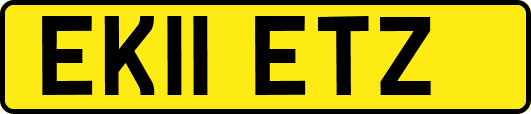 EK11ETZ