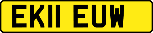 EK11EUW