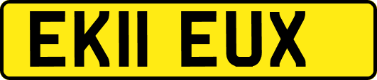 EK11EUX