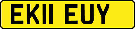 EK11EUY