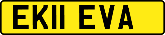 EK11EVA