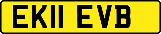EK11EVB