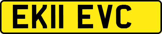 EK11EVC