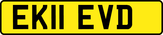 EK11EVD