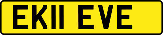 EK11EVE