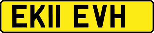 EK11EVH