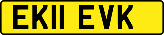 EK11EVK