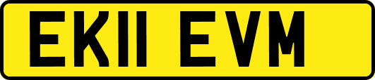 EK11EVM