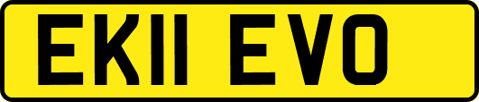 EK11EVO