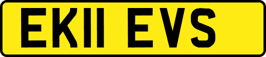 EK11EVS