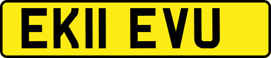 EK11EVU