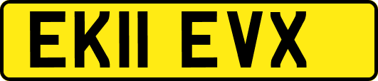 EK11EVX