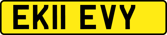 EK11EVY