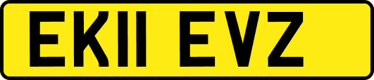 EK11EVZ