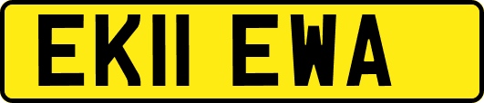 EK11EWA