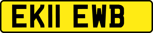 EK11EWB
