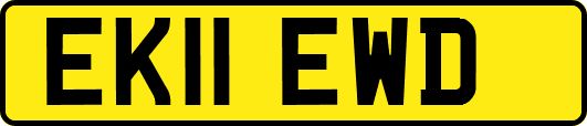 EK11EWD
