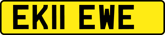 EK11EWE