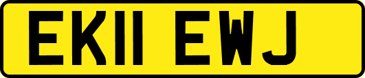 EK11EWJ