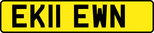 EK11EWN