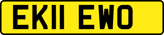 EK11EWO