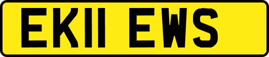 EK11EWS