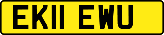 EK11EWU