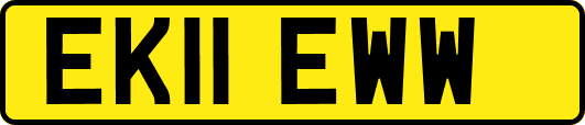 EK11EWW
