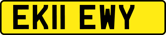 EK11EWY