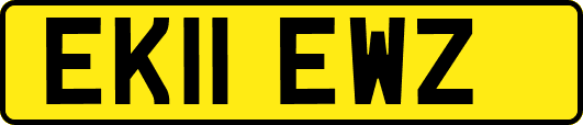 EK11EWZ