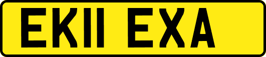 EK11EXA