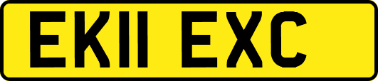 EK11EXC