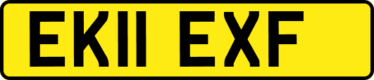 EK11EXF