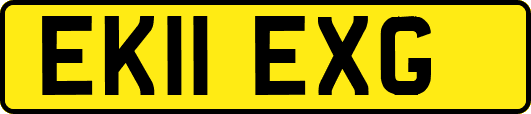 EK11EXG
