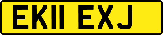 EK11EXJ